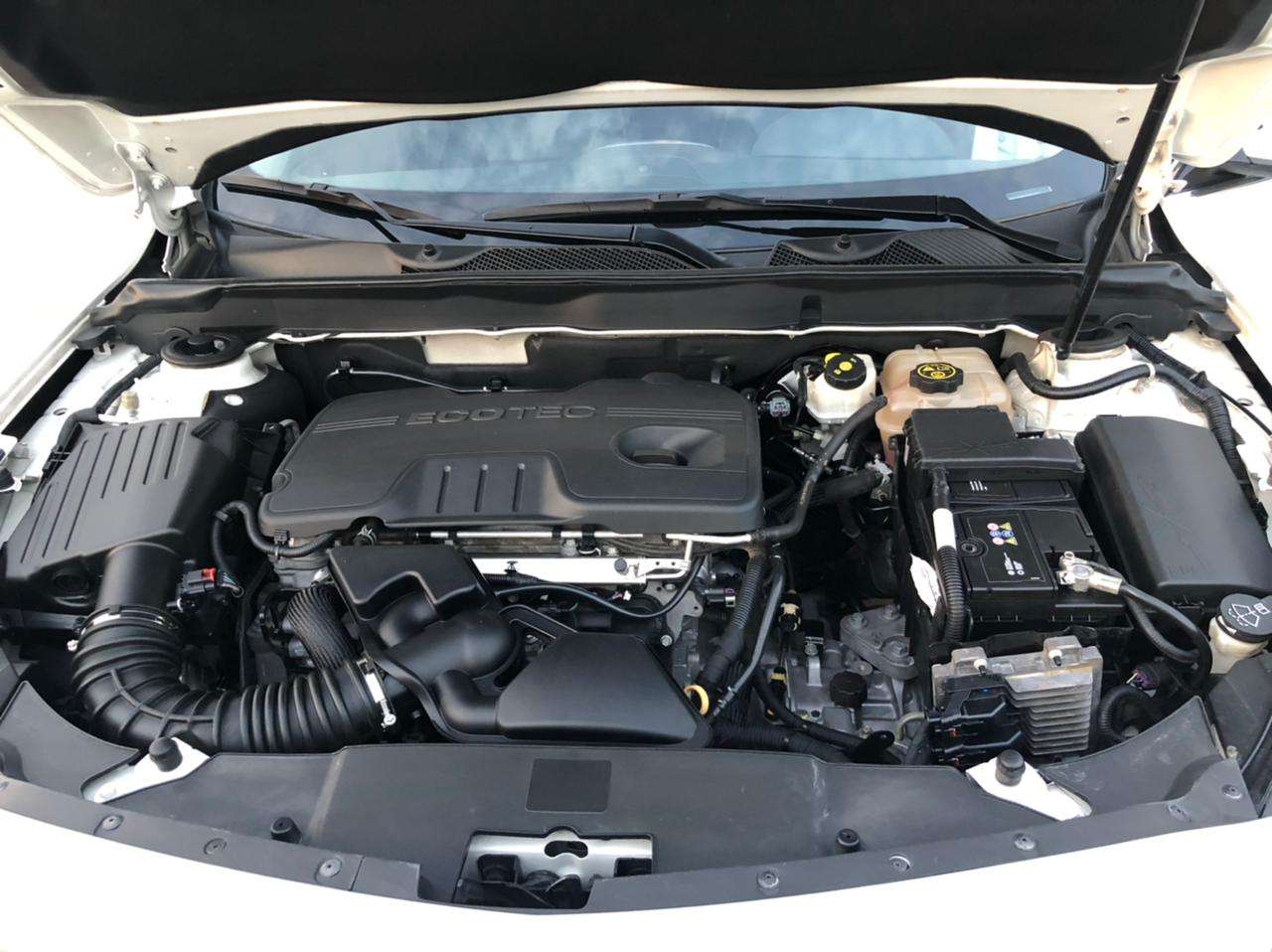 Chevrolet Malibu, 2013 il, 2.4 L, 94 700 km