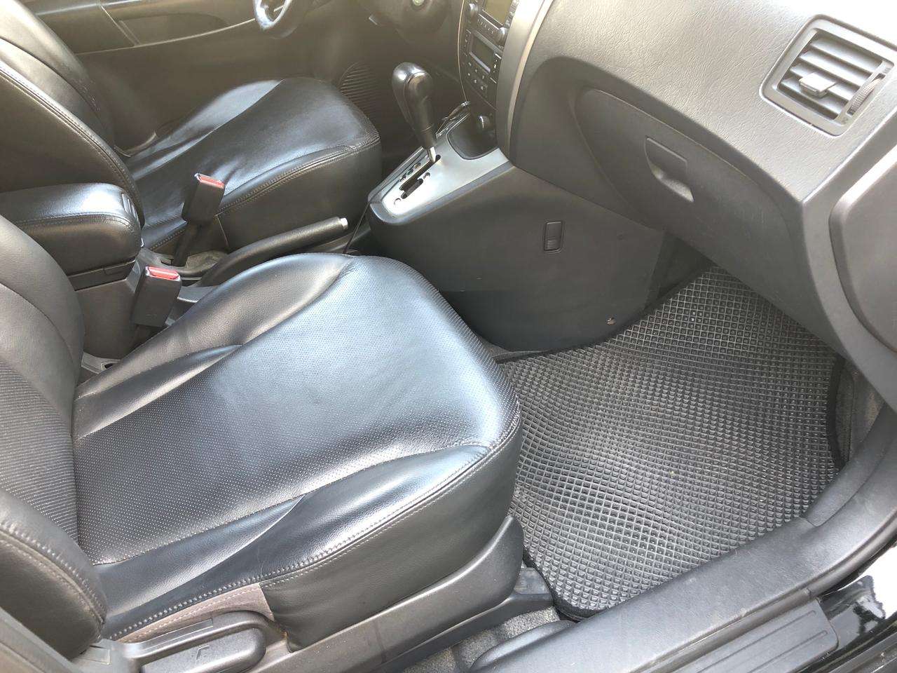 Hyundai Tucson, 2009 il, 2.0 L, 73 500 km