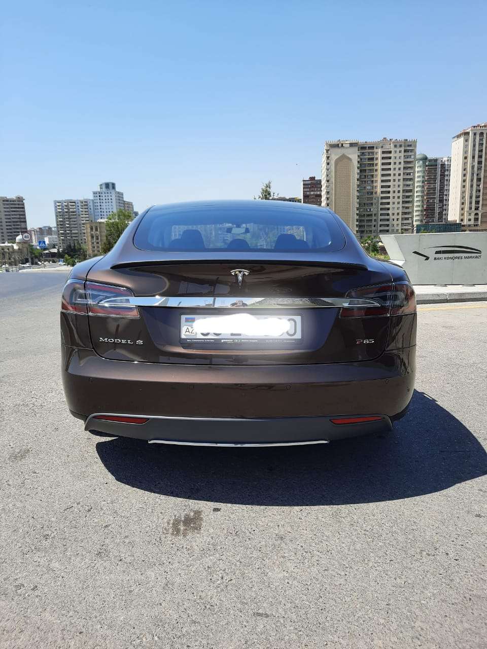 Tesla Model S, 2014 il, 0 L, 14 647 km