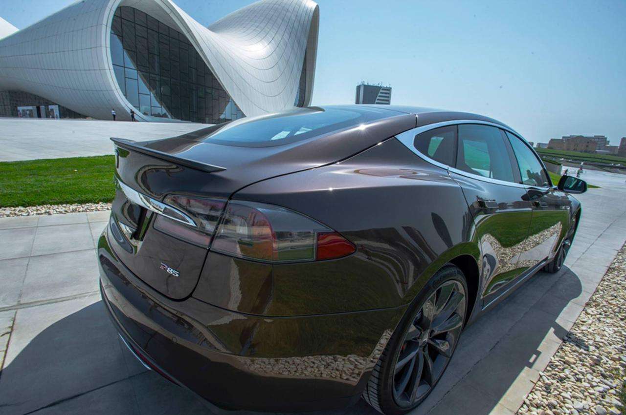 Tesla Model S, 2014 il, 0 L, 14 647 km