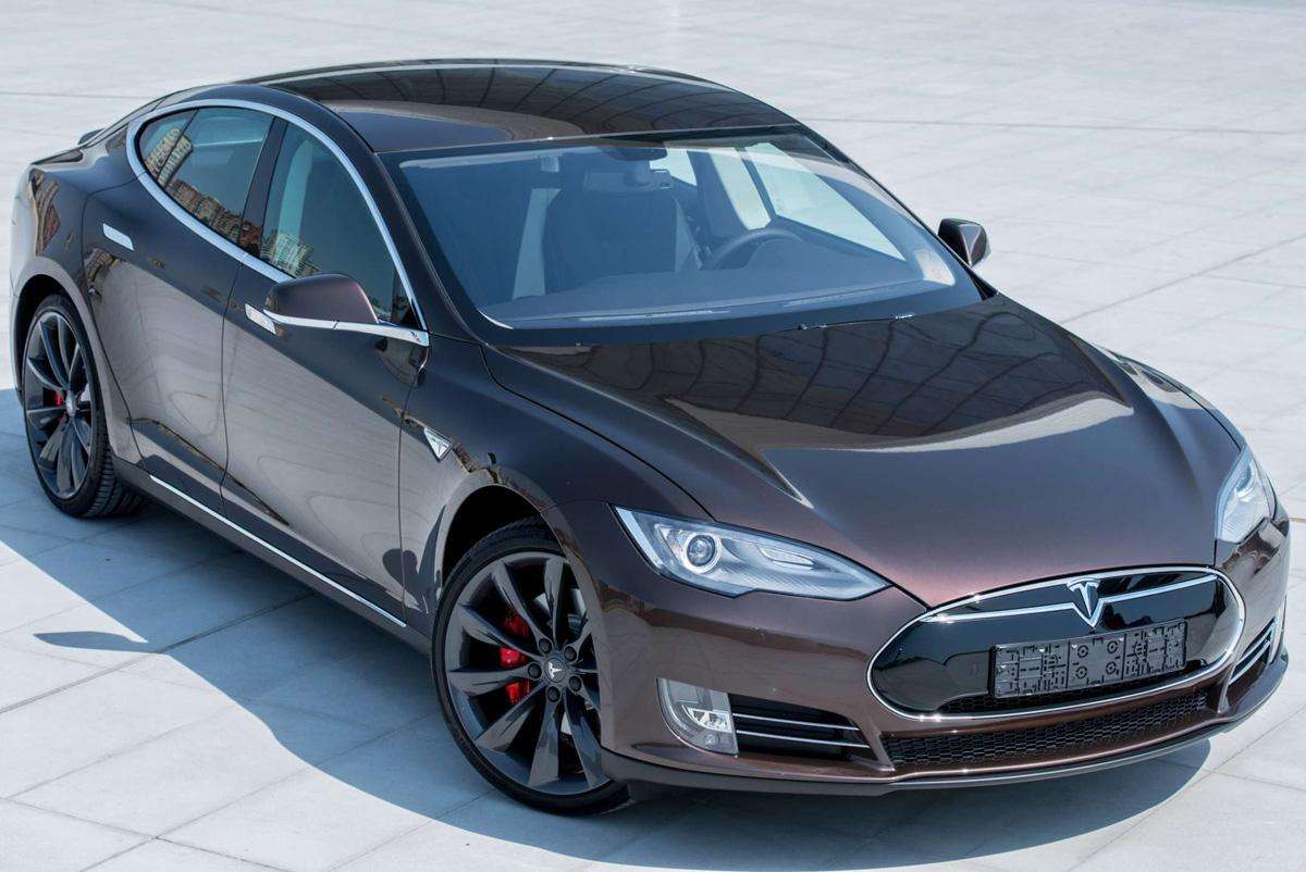 Tesla Model S, 2014 il, 0 L, 14 647 km