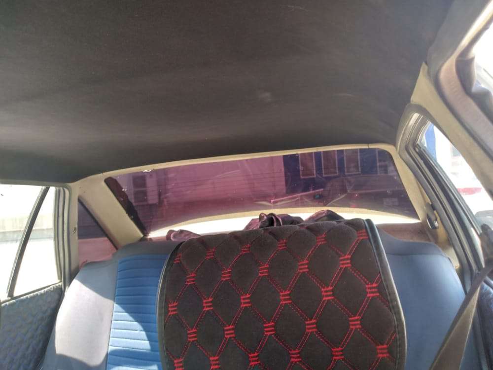 Daewoo Nexia, 1997 il, 1.5 L, 380 000 km