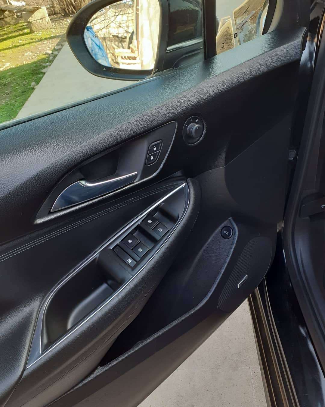 Chevrolet Cruze, 2016 il, 1.4 L, 146 606 km