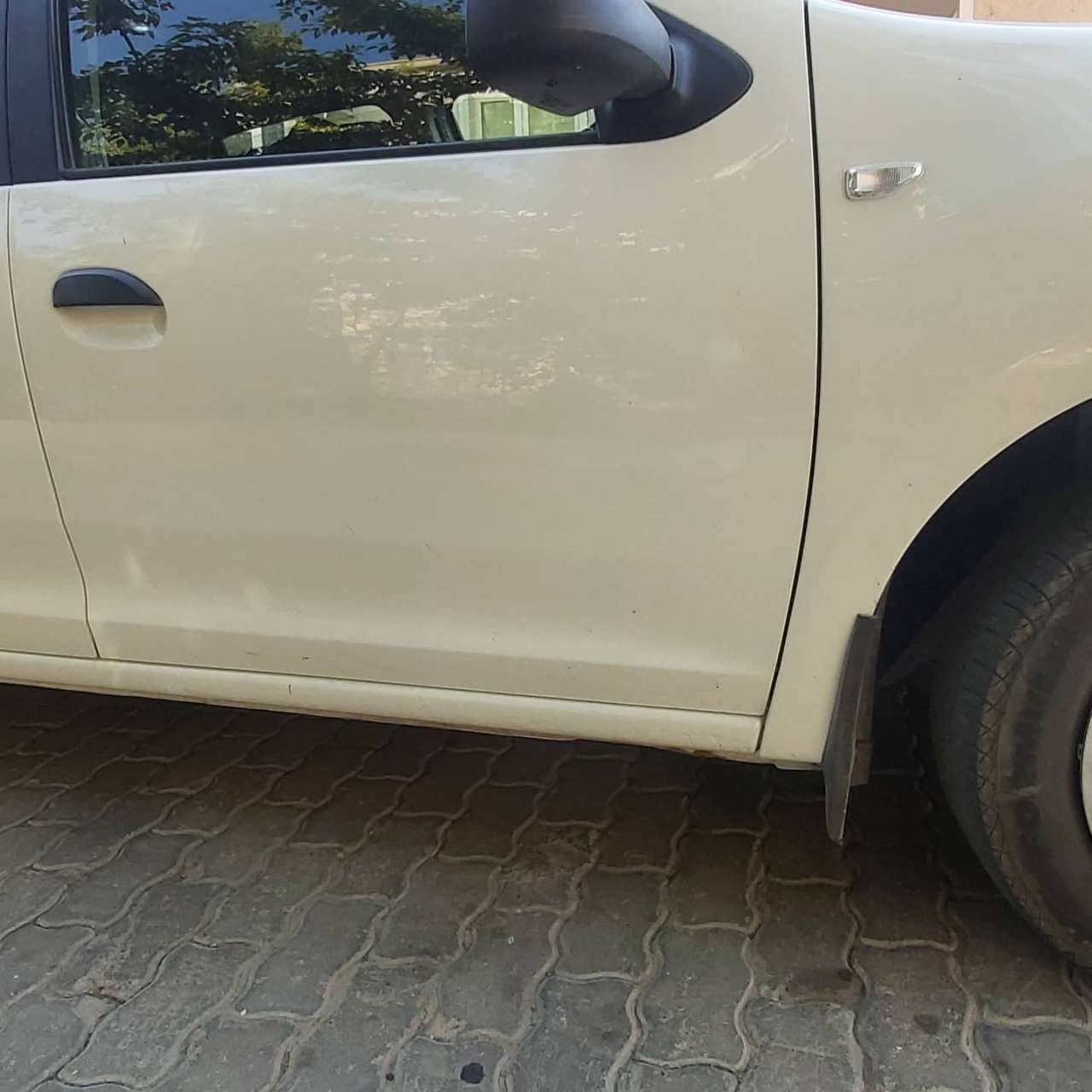 Renault Logan, 2020 il, 1.6 L, 42 000 km