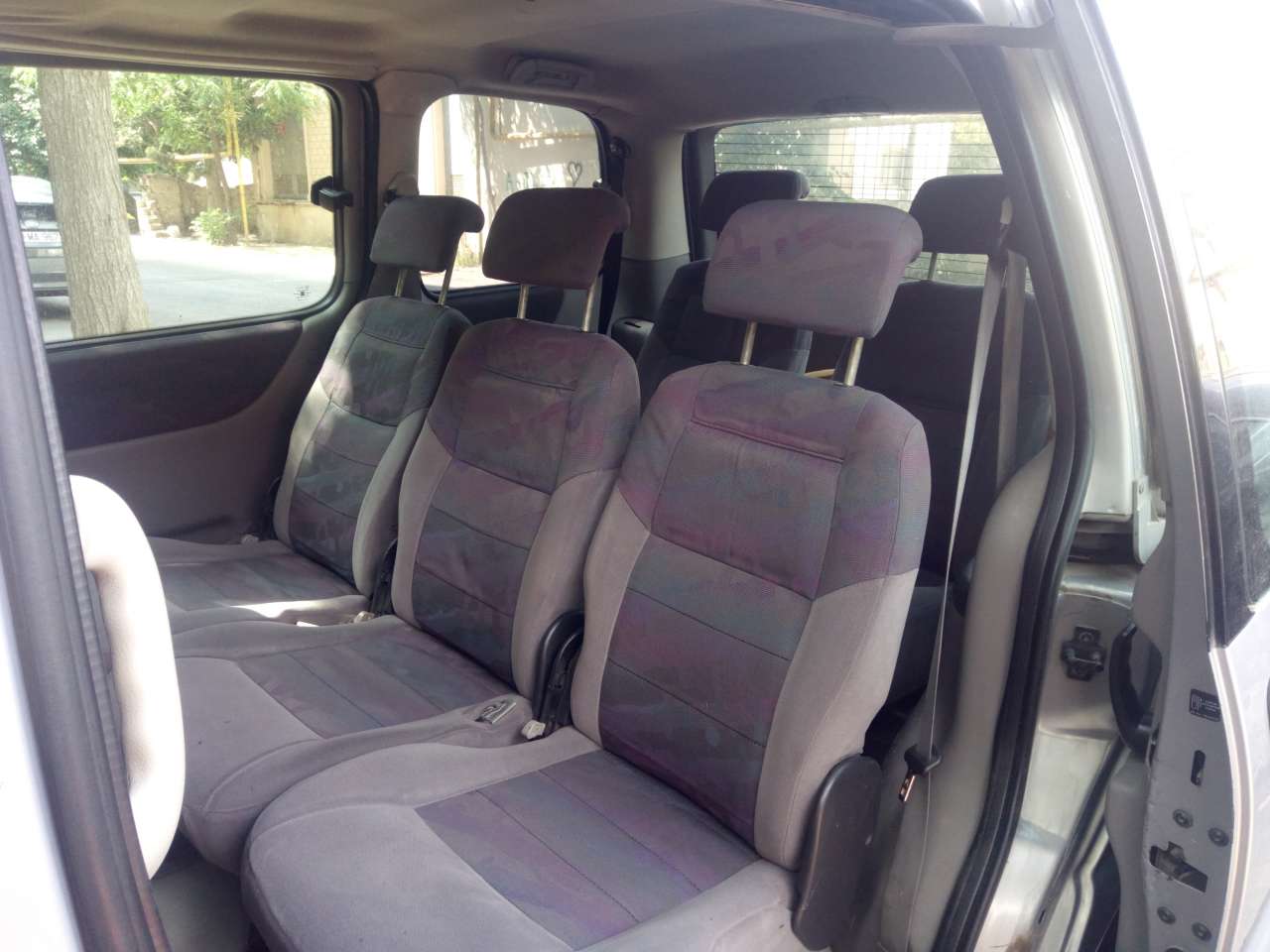 Opel Sintra, 1998 il, 2.2 L, 100 000 km
