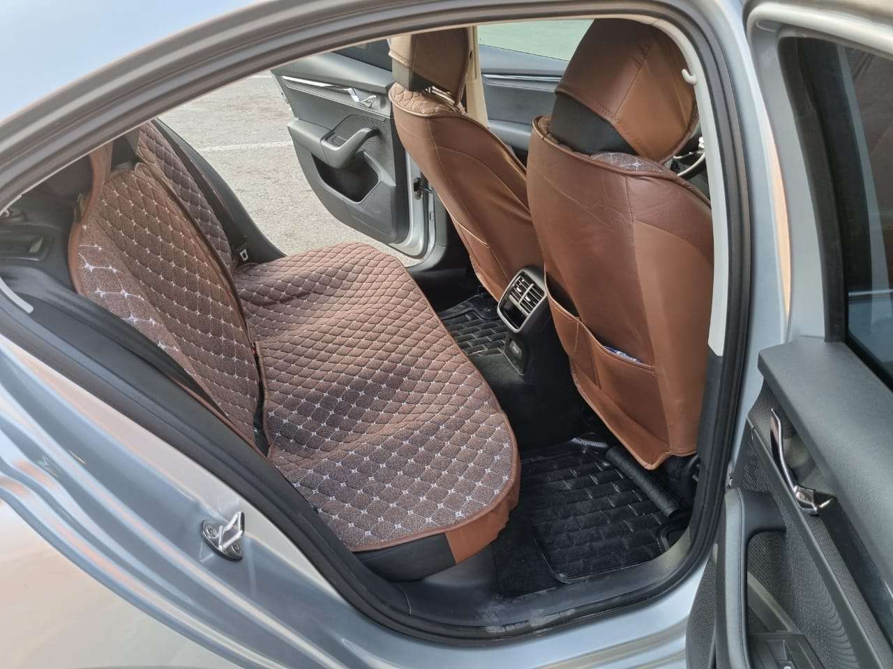 Skoda Octavia, 2021 il, 1.4 L, 4 600 km