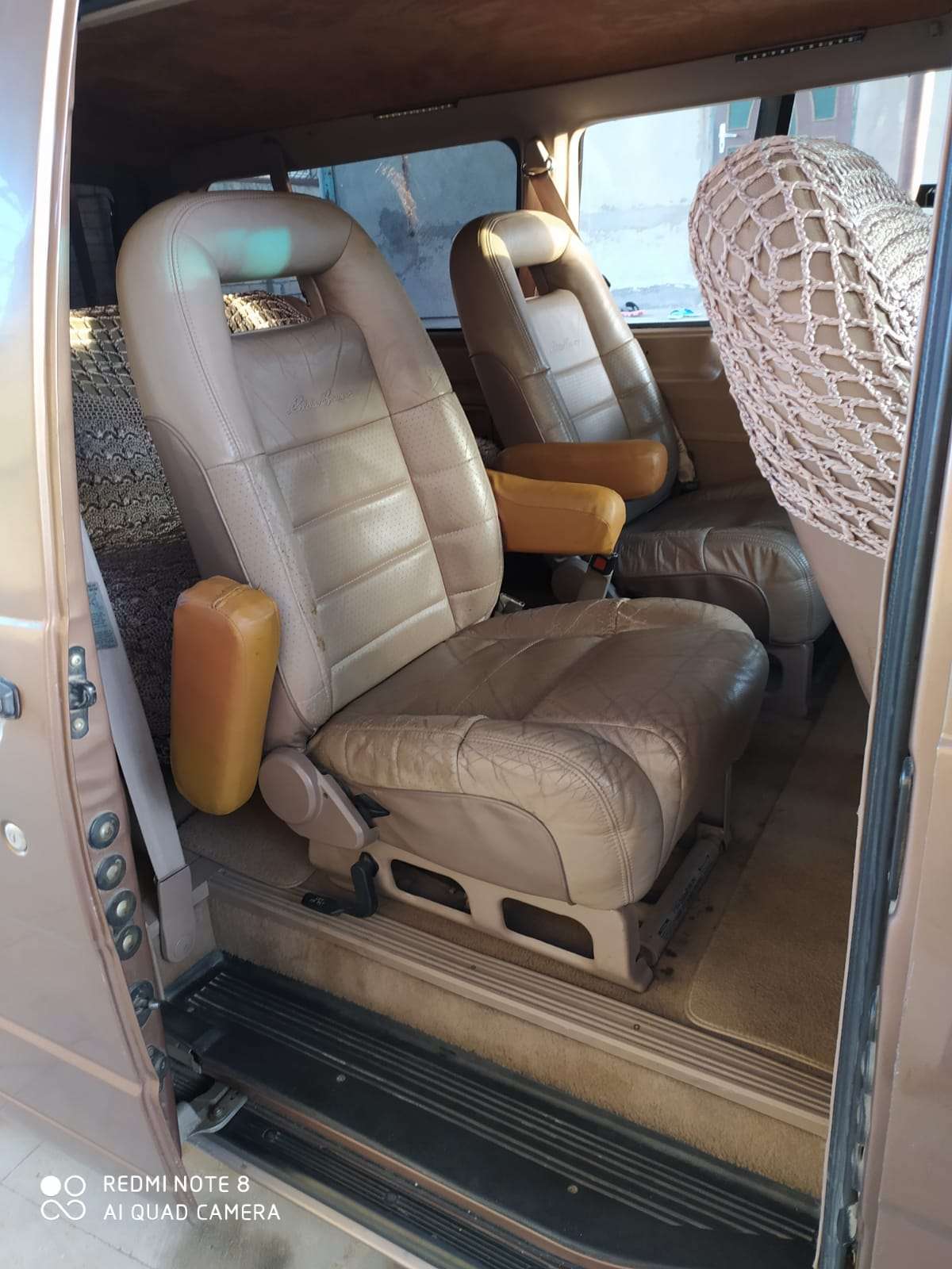Ford Aerostar, 1993 il, 4.0 L, 207 129 km