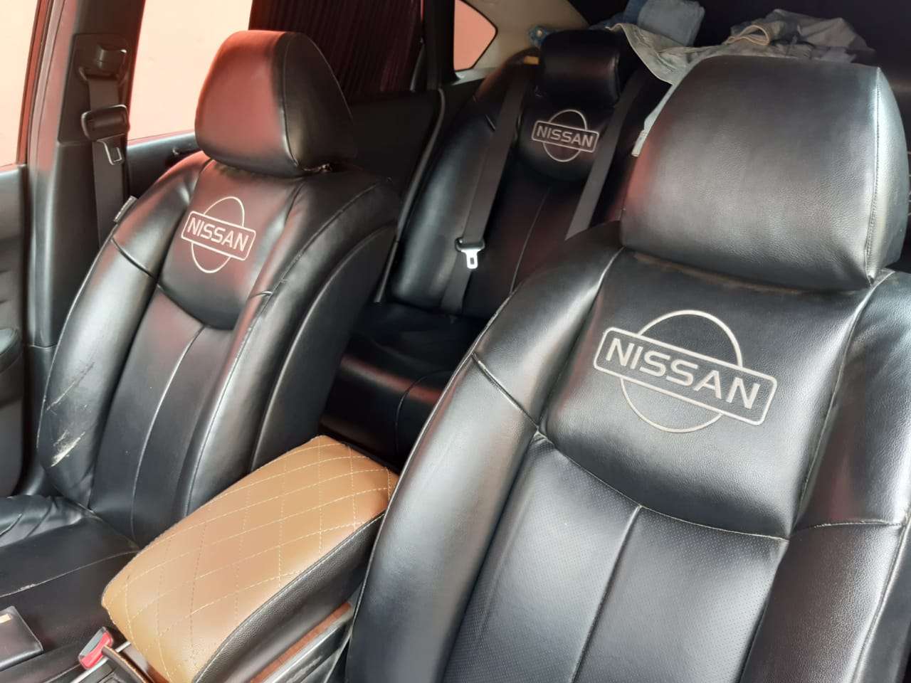 Nissan Teana, 2007 il, 2.3 L, 240 000 km