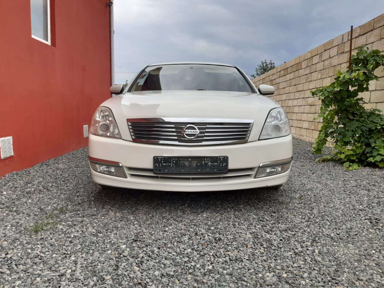 Nissan Teana, 2007 il, 2.3 L, 240 000 km