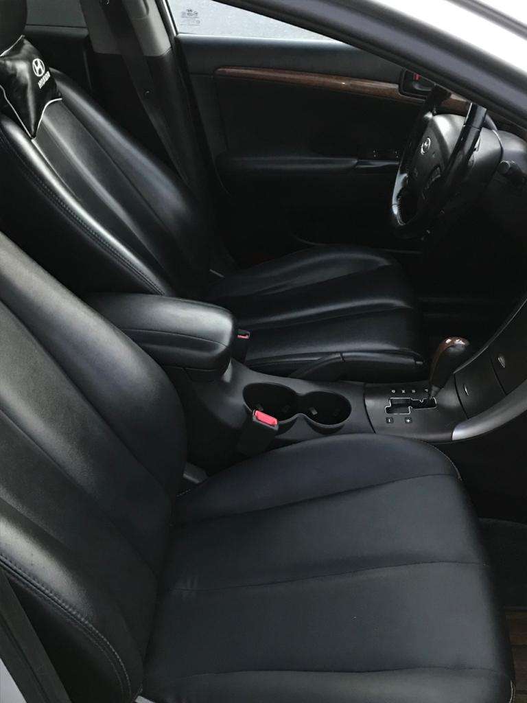 Hyundai Sonata, 2009 il, 2.0 L, 154 000 km
