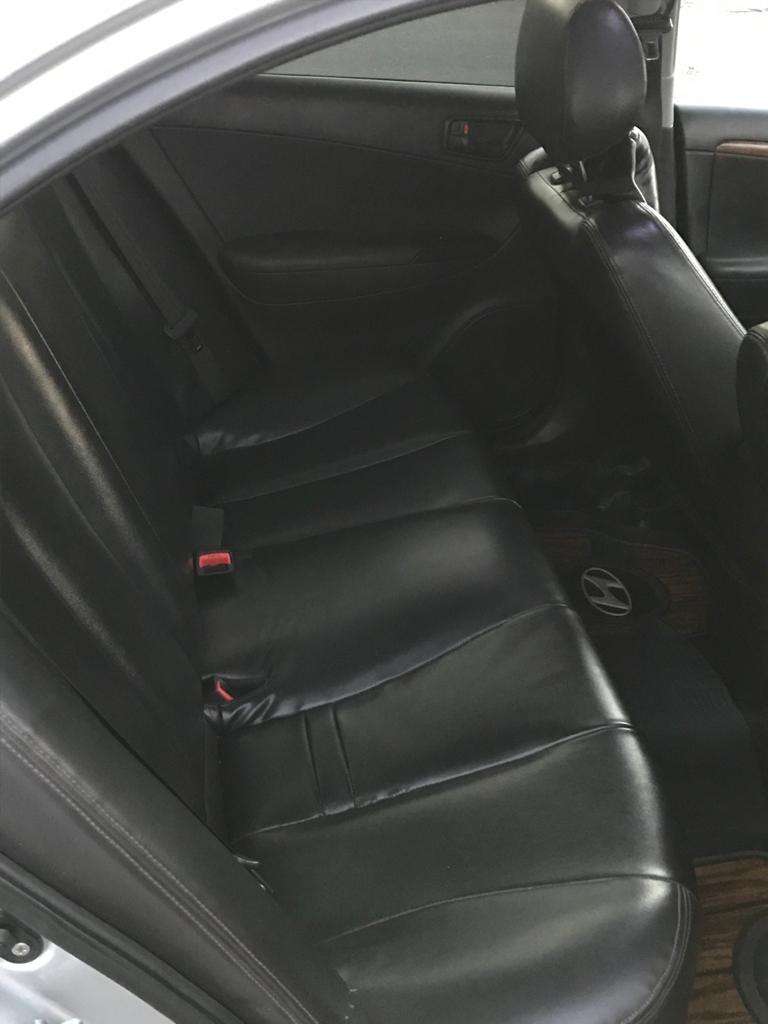 Hyundai Sonata, 2009 il, 2.0 L, 154 000 km