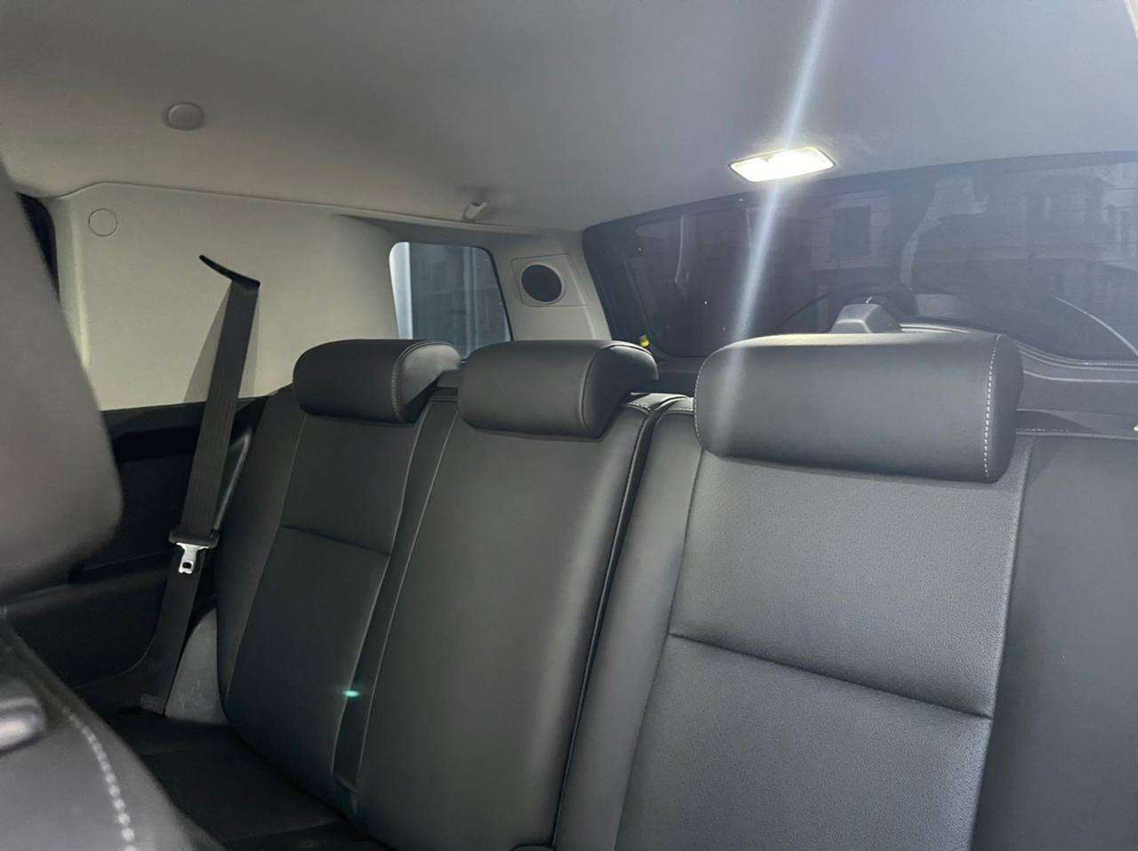 Toyota FJ Cruiser, 2011 il, 4.0 L, 165 000 km