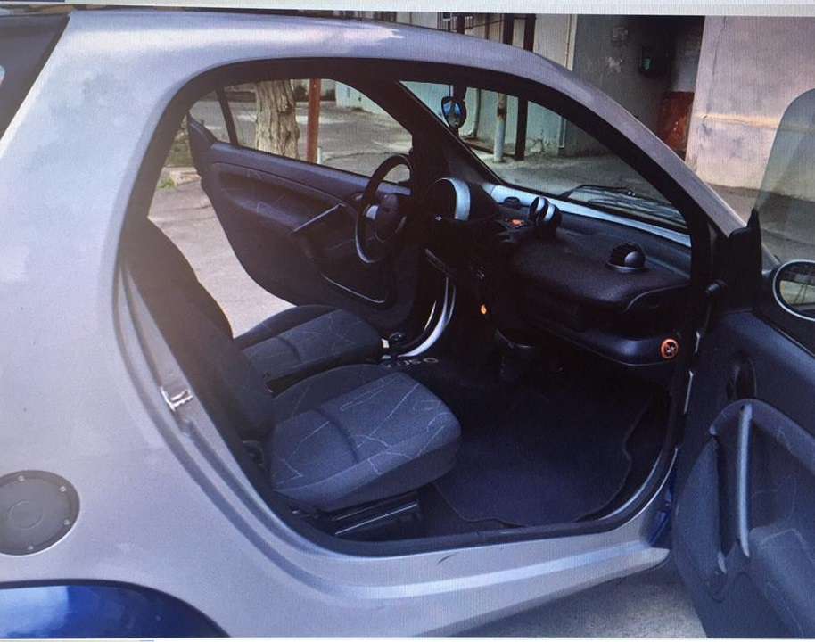 Smart Fortwo, 2006 il, 0.8 L, 142 000 km