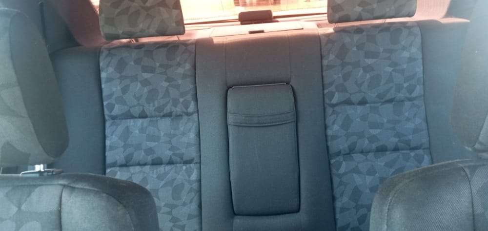 Mercedes C 220, 1999 il, 2.2 L, 290 000 km