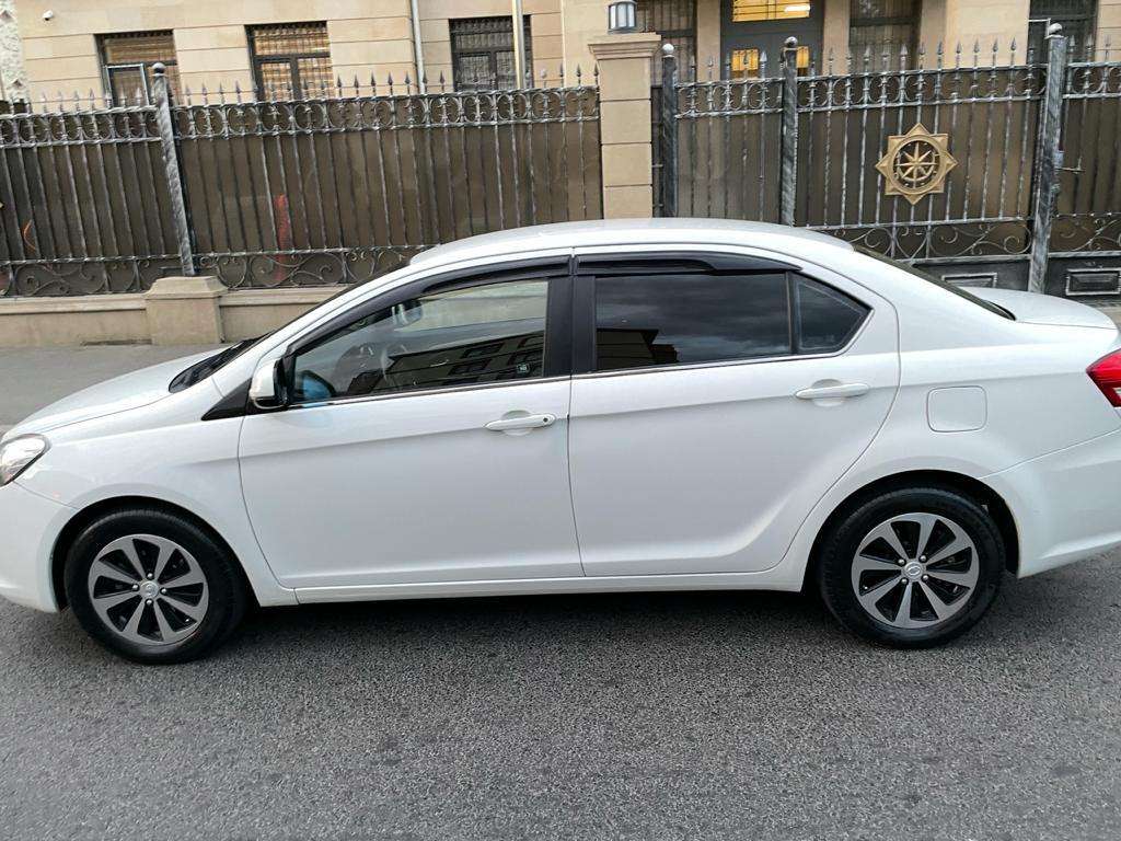 Great Wall Voleex C30, 2014 il, 1.5 L, 316 000 km