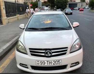 Great Wall Voleex C30, 2014 il, 1.5 L, 316 000 km