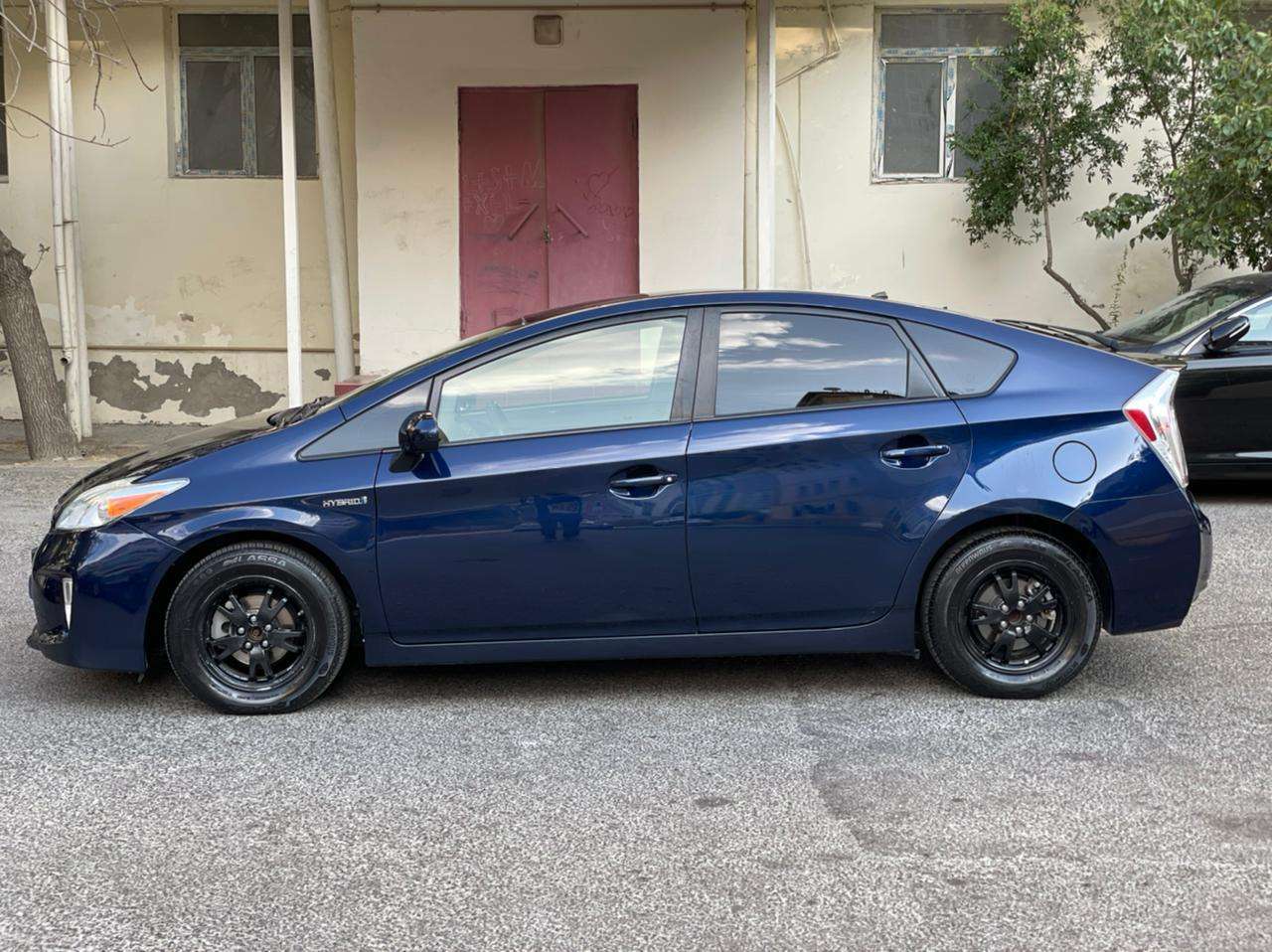 Toyota Prius, 2012 il, 1.8 L, 168 000 km