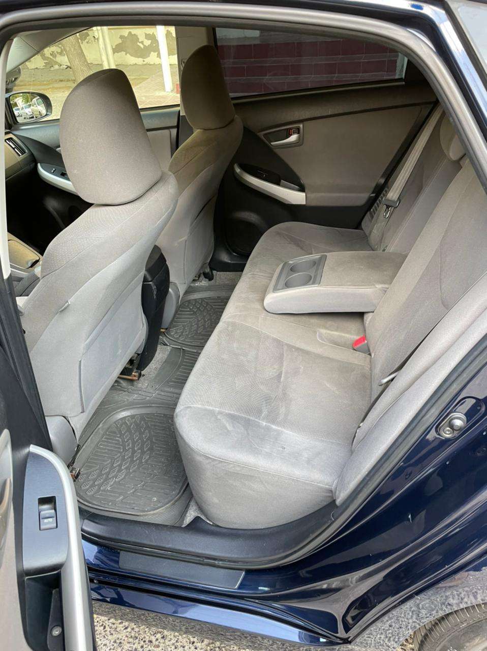 Toyota Prius, 2012 il, 1.8 L, 168 000 km