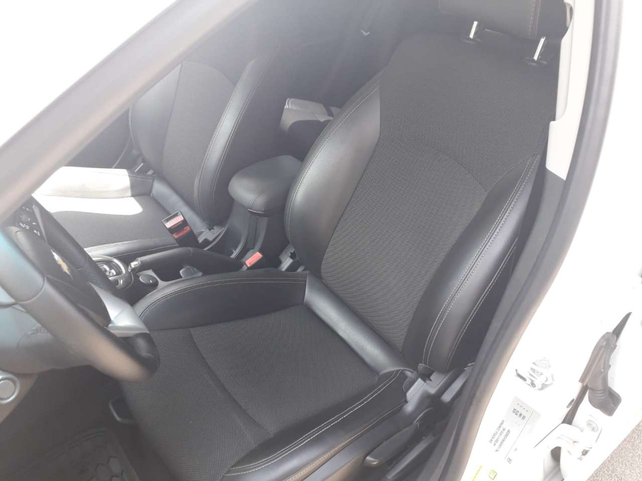 Chevrolet Cruze, 2014 il, 1.8 L, 125 000 km