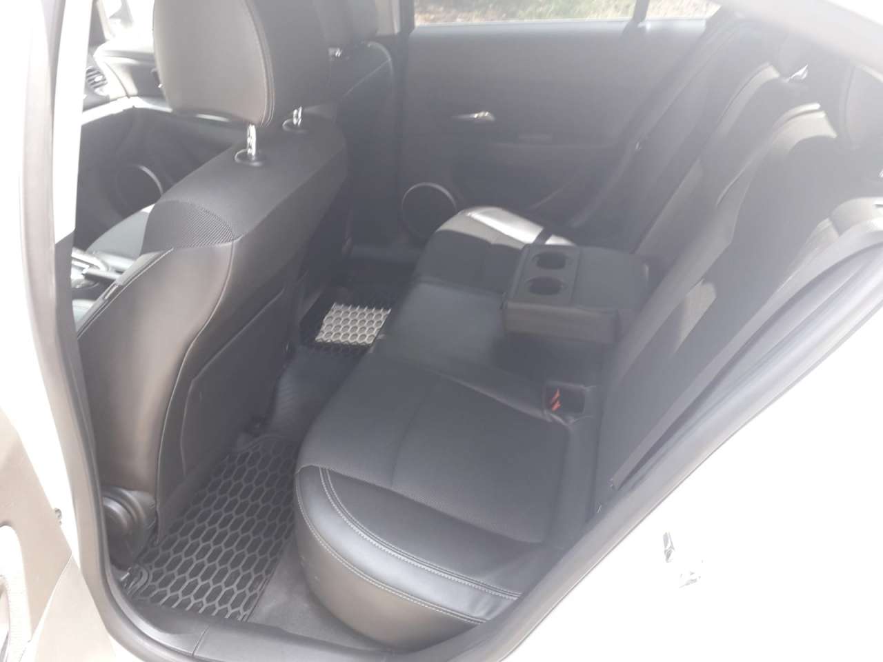 Chevrolet Cruze, 2014 il, 1.8 L, 125 000 km