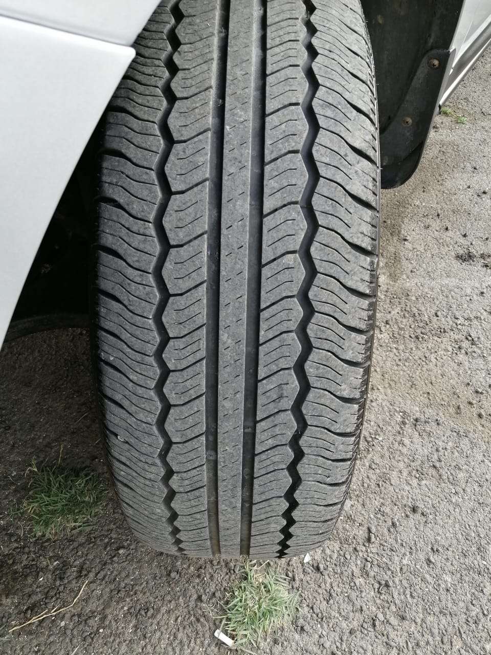 Hyundai Santa Fe, 2008 il, 2.0 L, 60 500 km