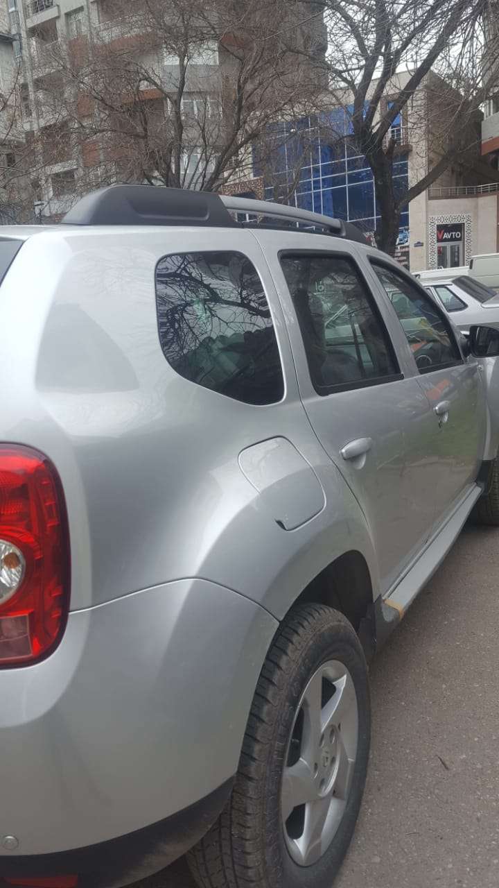 Renault Duster, 2012 il, 2.0 L, 99 000 km