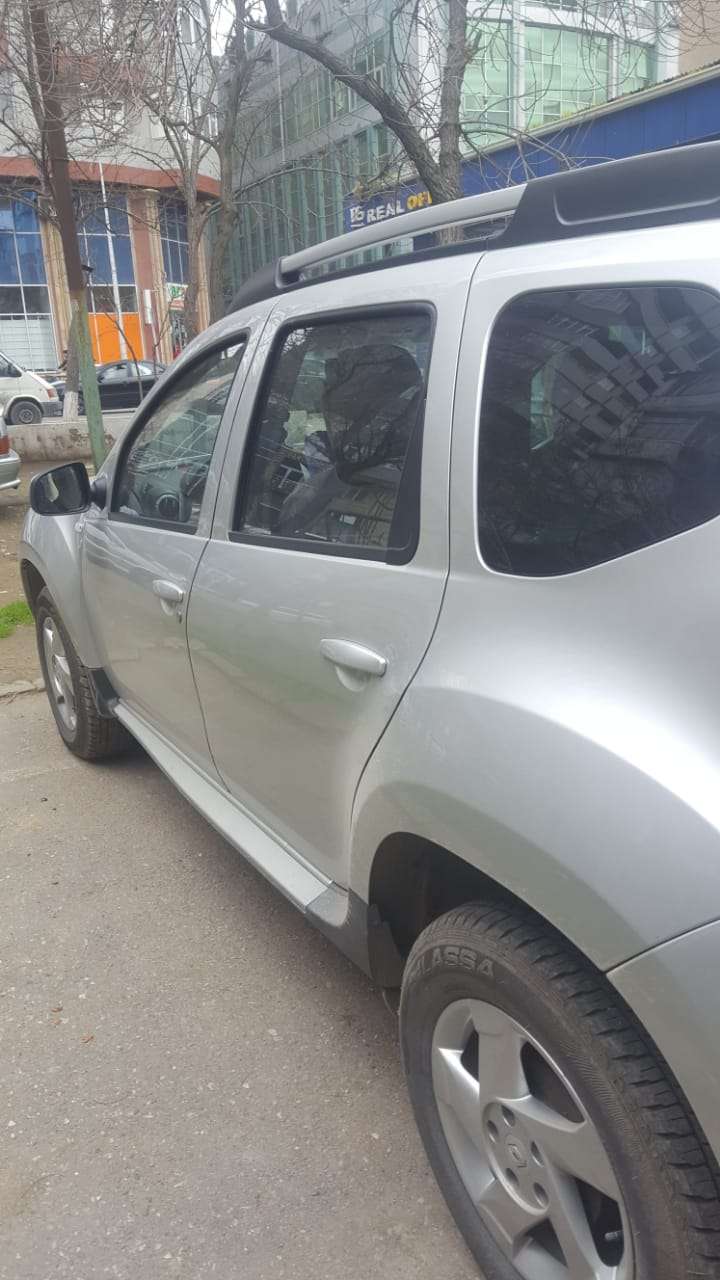 Renault Duster, 2012 il, 2.0 L, 99 000 km