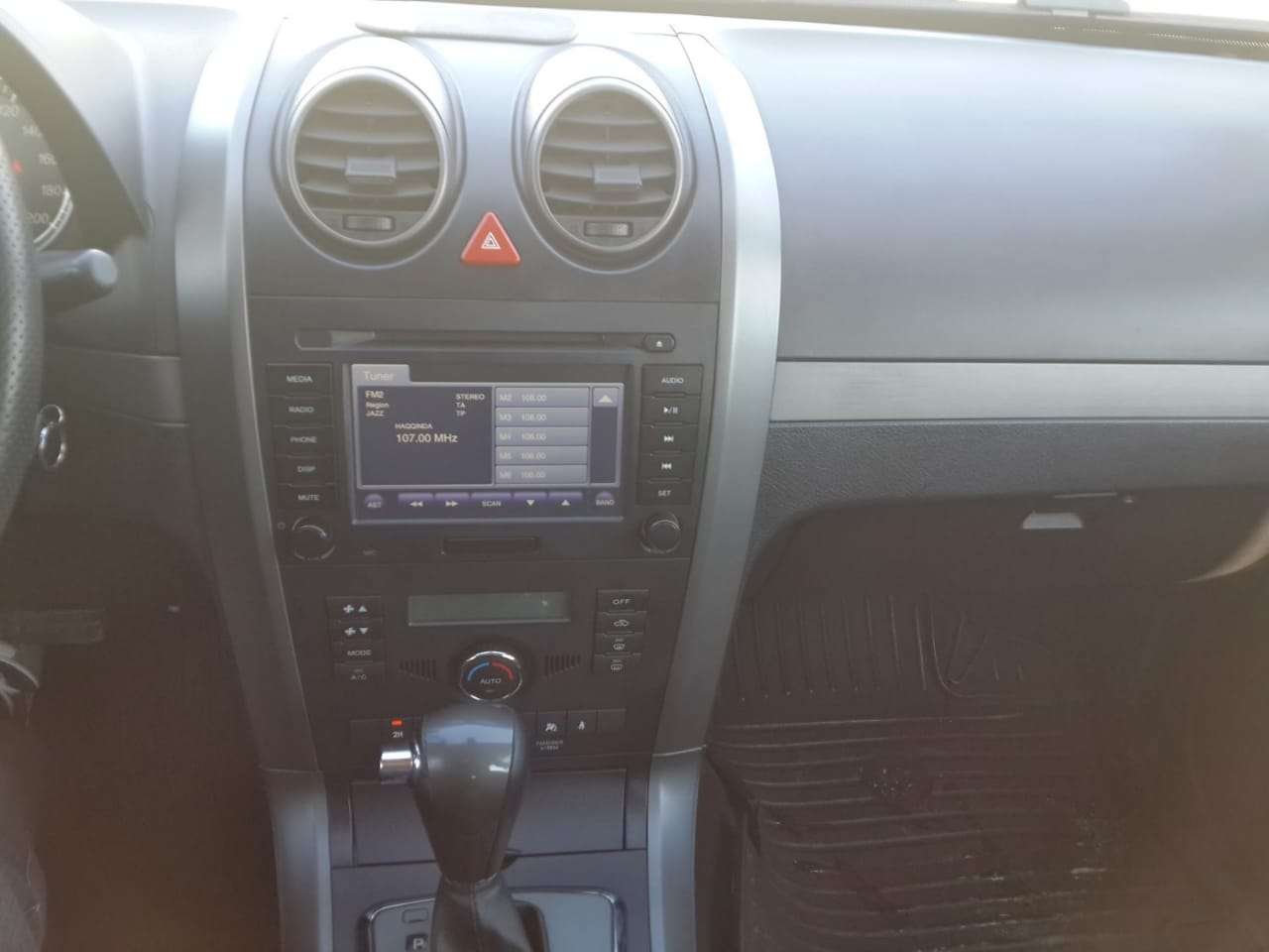Great Wall Hover H5, 2012 il, 2.0 L, 101 000 km