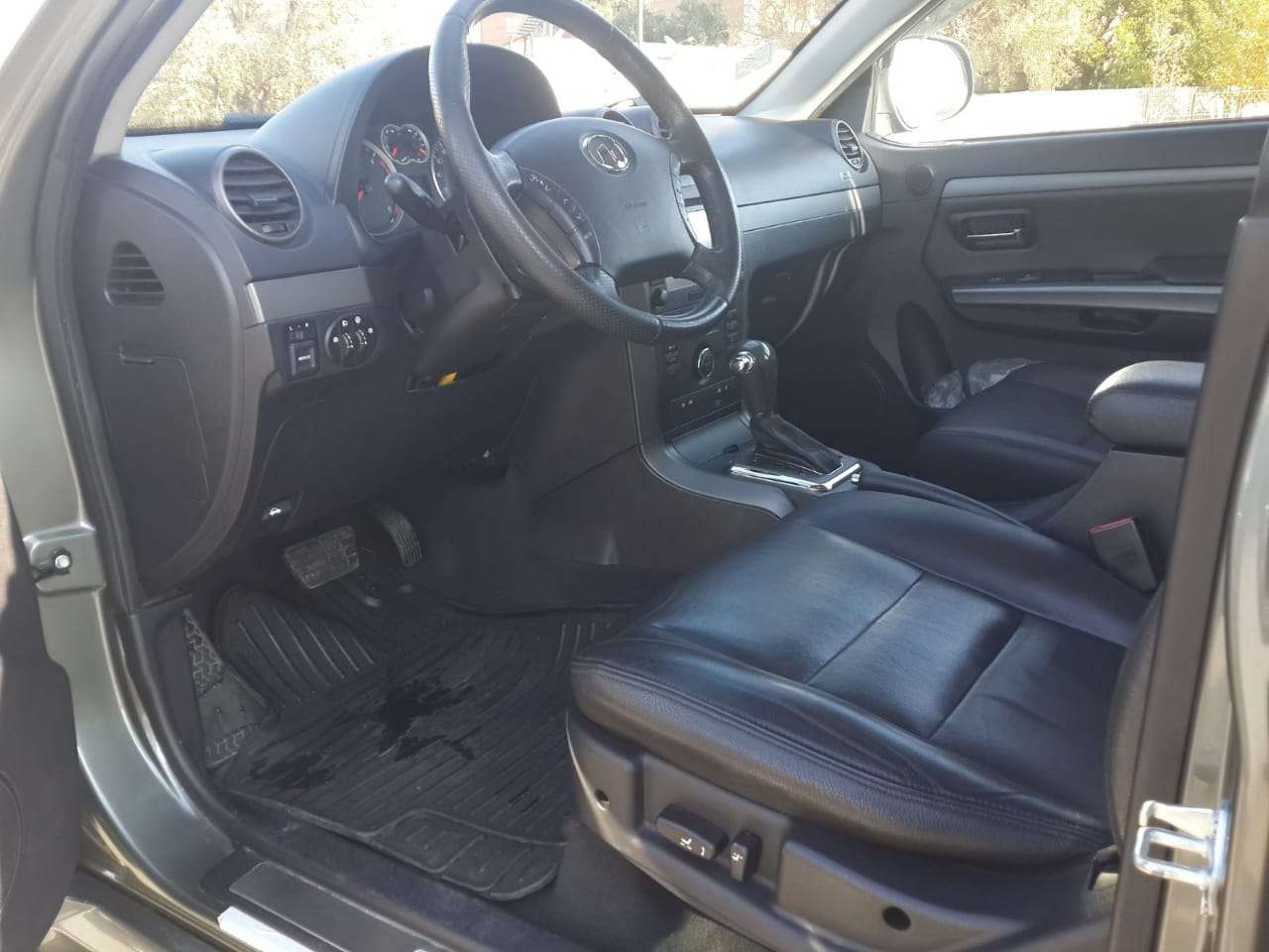 Great Wall Hover H5, 2012 il, 2.0 L, 101 000 km