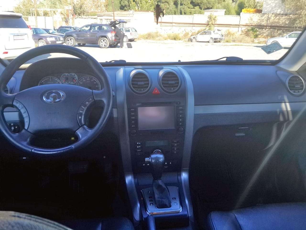 Great Wall Hover H5, 2012 il, 2.0 L, 101 000 km