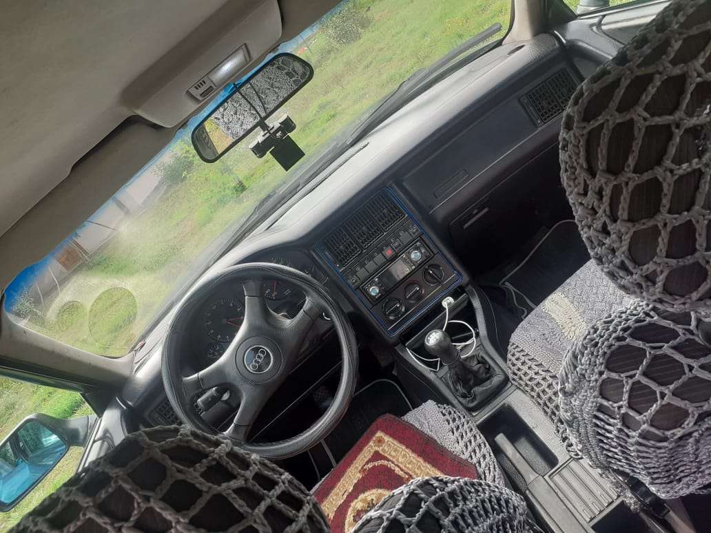 Audi 80, 1992 il, 1.8 L, 325 250 km