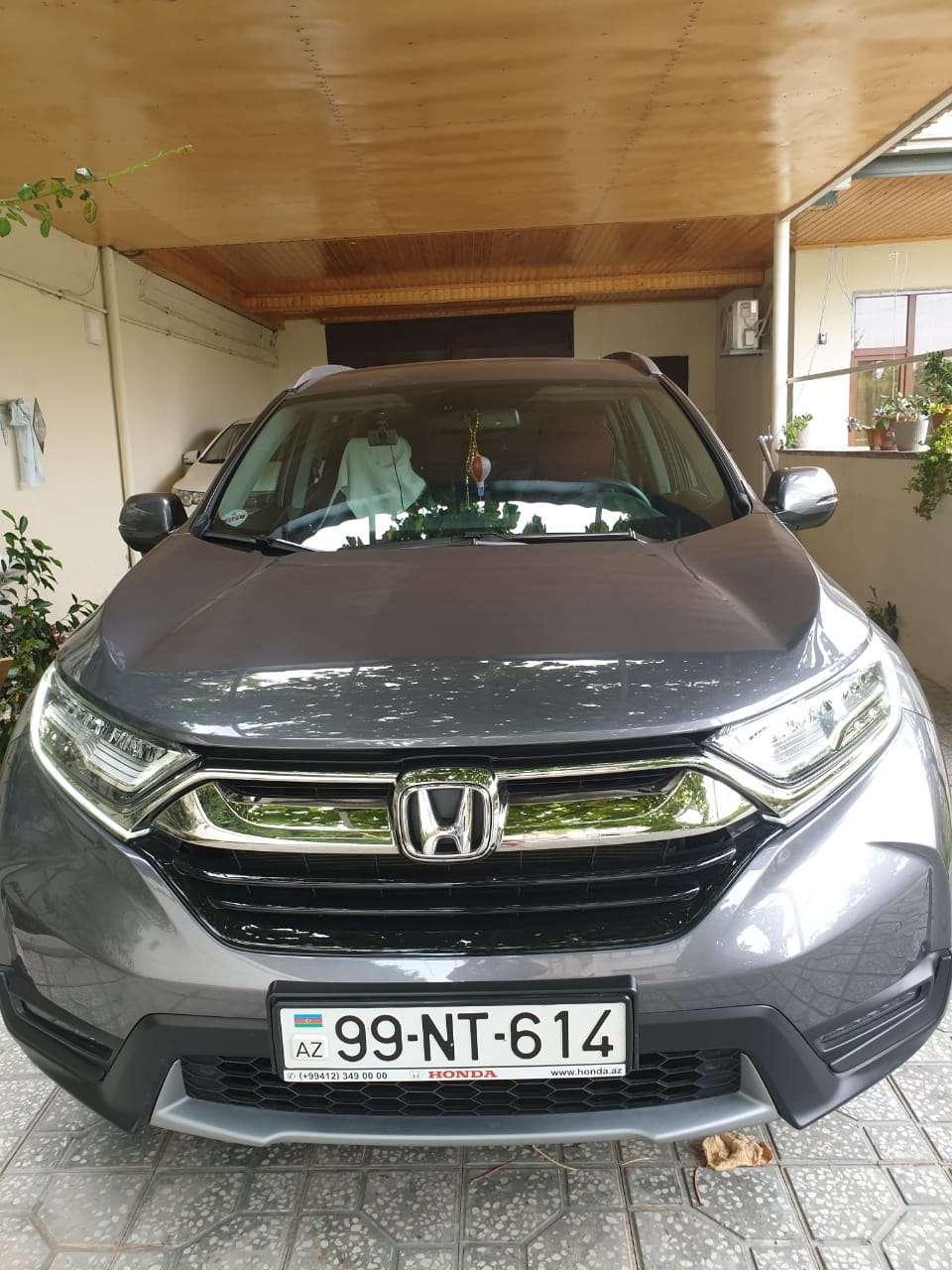 Honda CR-V, 2018 il, 2.4 L, 10 000 km