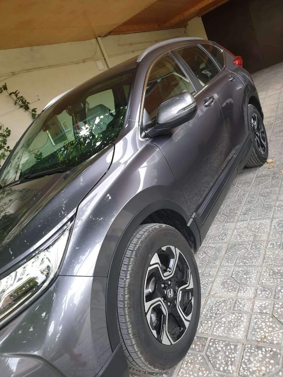 Honda CR-V, 2018 il, 2.4 L, 10 000 km