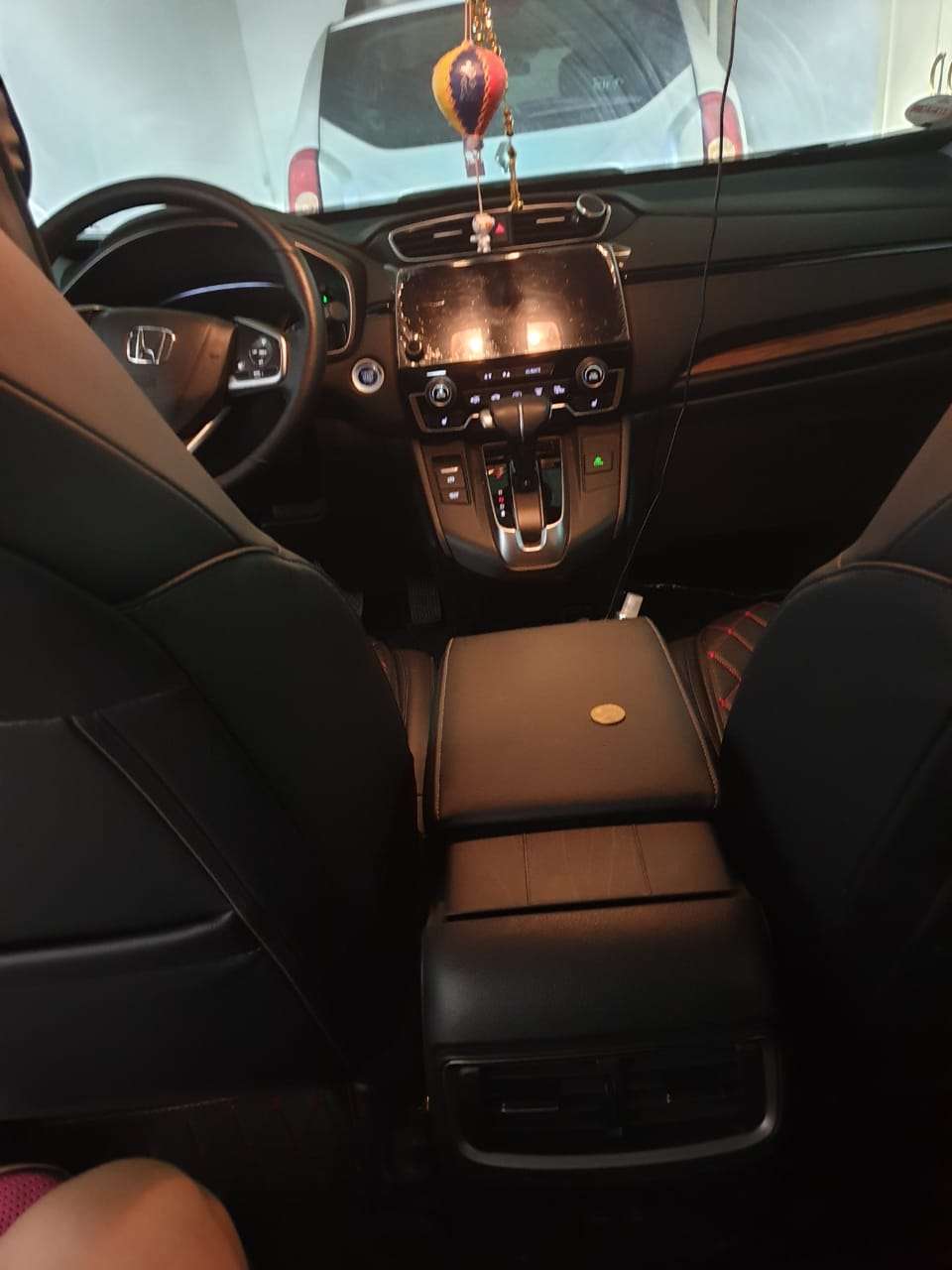 Honda CR-V, 2018 il, 2.4 L, 10 000 km