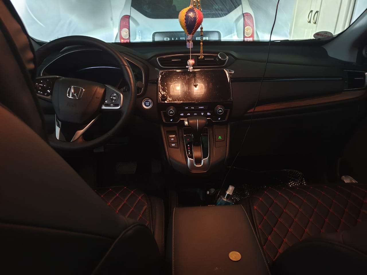 Honda CR-V, 2018 il, 2.4 L, 10 000 km