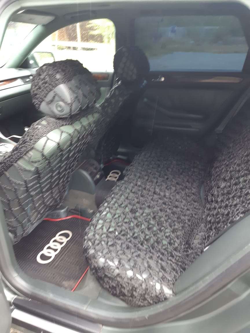 Audi allroad quattro, 2001 il, 2.7 L, 110 000 km