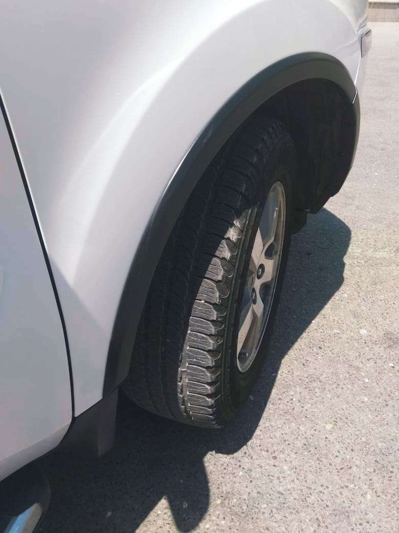 Honda Pilot, 2009 il, 3.5 L, 215 000 km