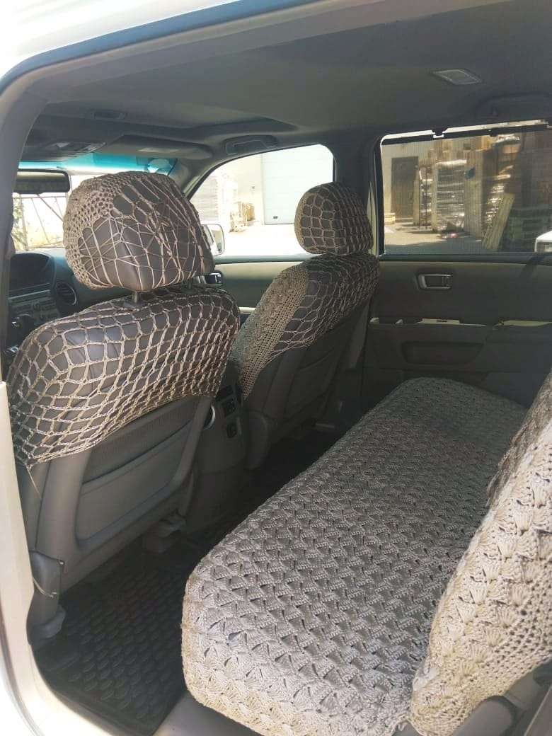 Honda Pilot, 2009 il, 3.5 L, 215 000 km