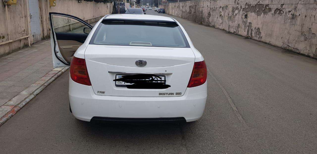 FAW Vita, 2013 il, 1.5 L, 242 000 km
