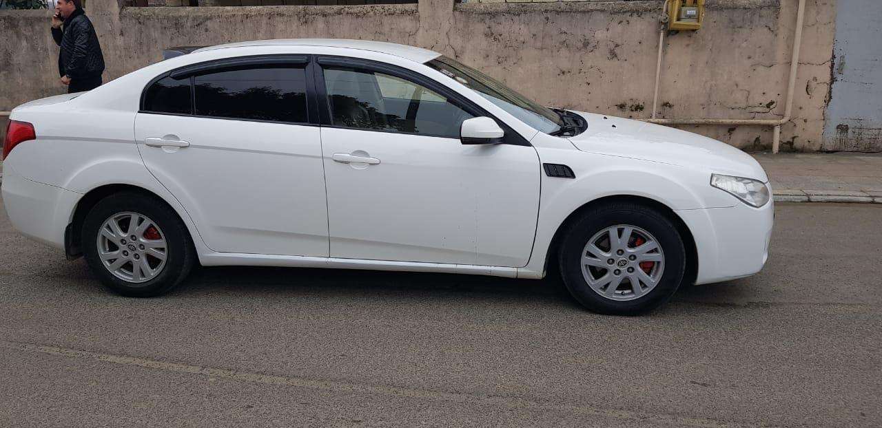 FAW Vita, 2013 il, 1.5 L, 242 000 km