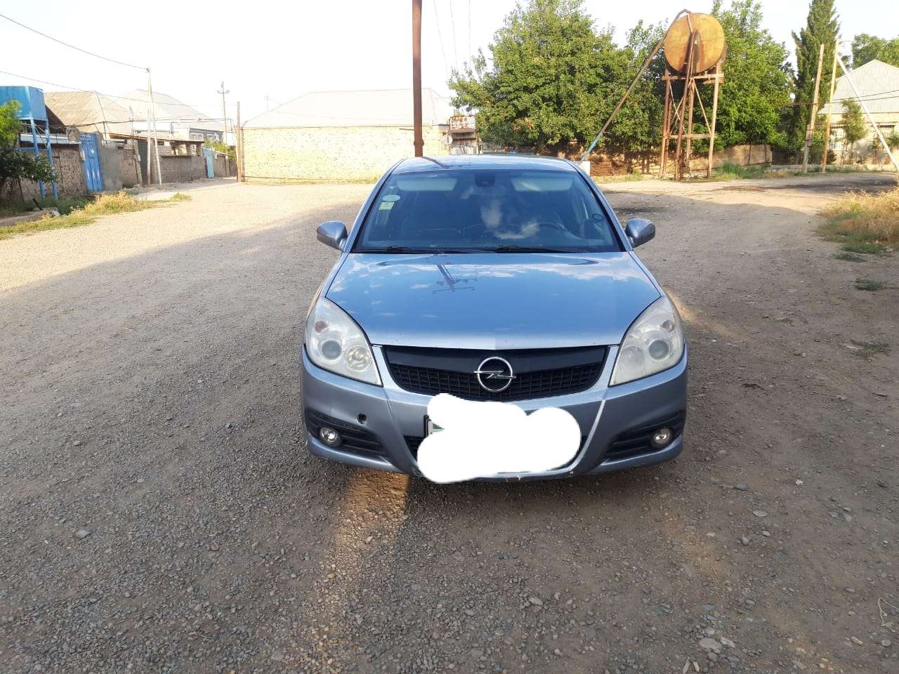 Opel Vectra, 2008 il, 1.8 L, 272 000 km