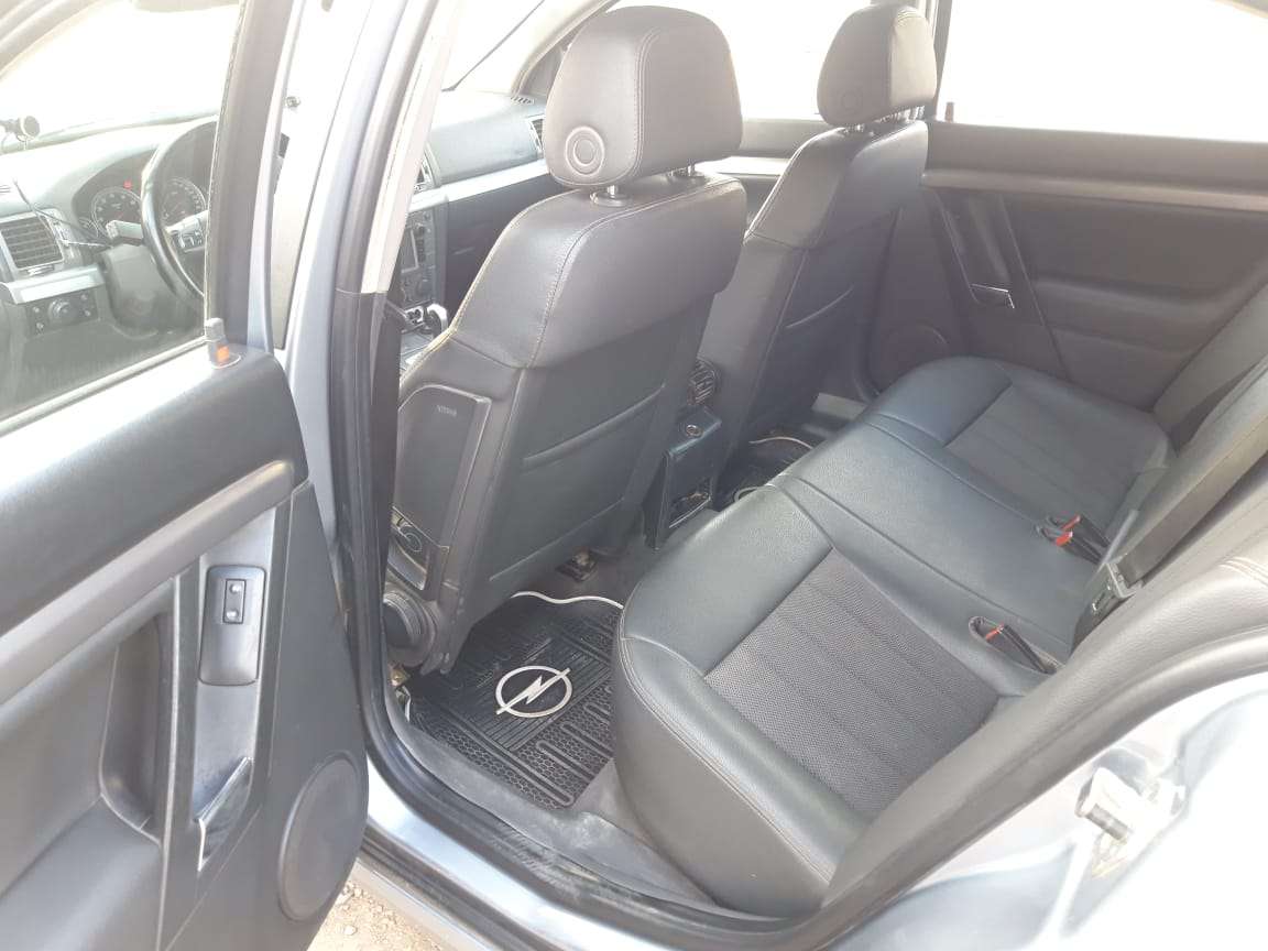 Opel Vectra, 2008 il, 1.8 L, 272 000 km