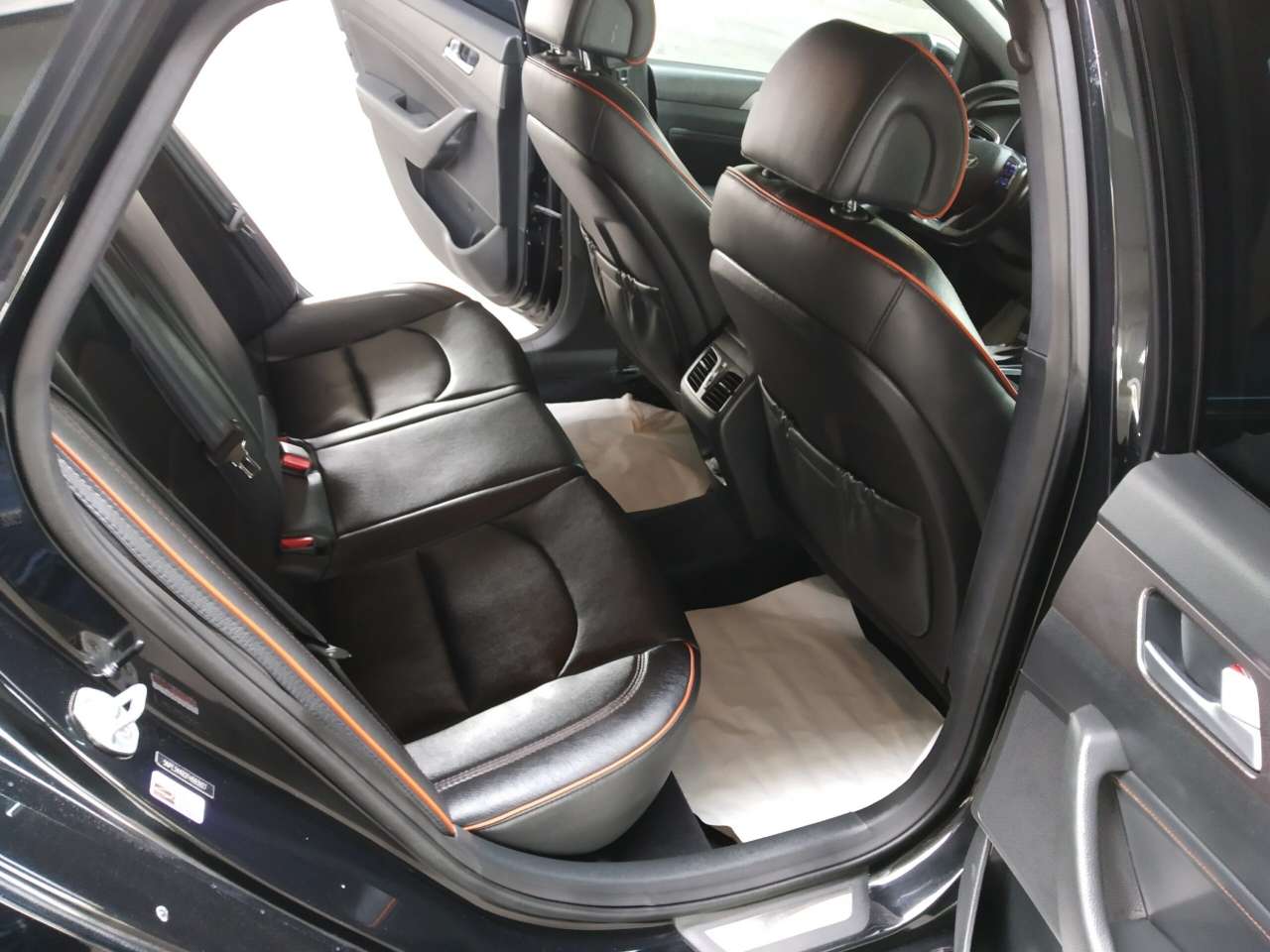 Hyundai Sonata, 2015 il, 2.0 L, 74 850 km