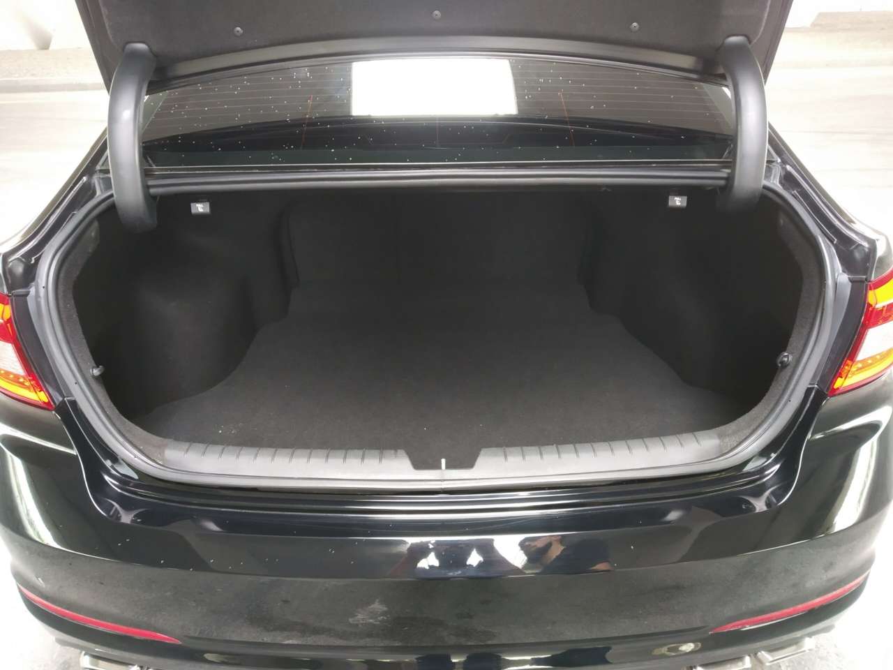Hyundai Sonata, 2015 il, 2.0 L, 74 850 km
