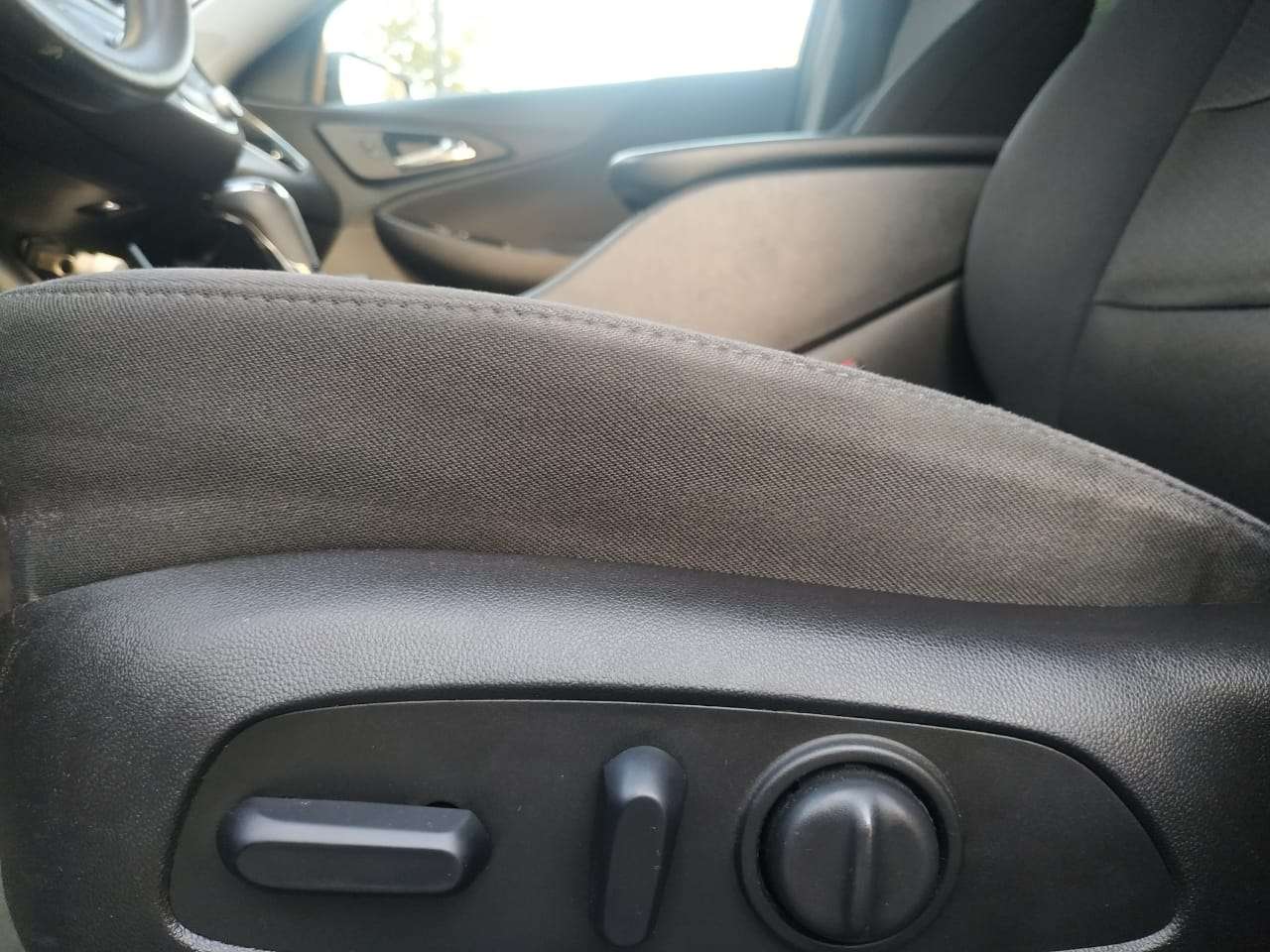 Chevrolet Malibu, 2016 il, 1.5 L, 77 000 km
