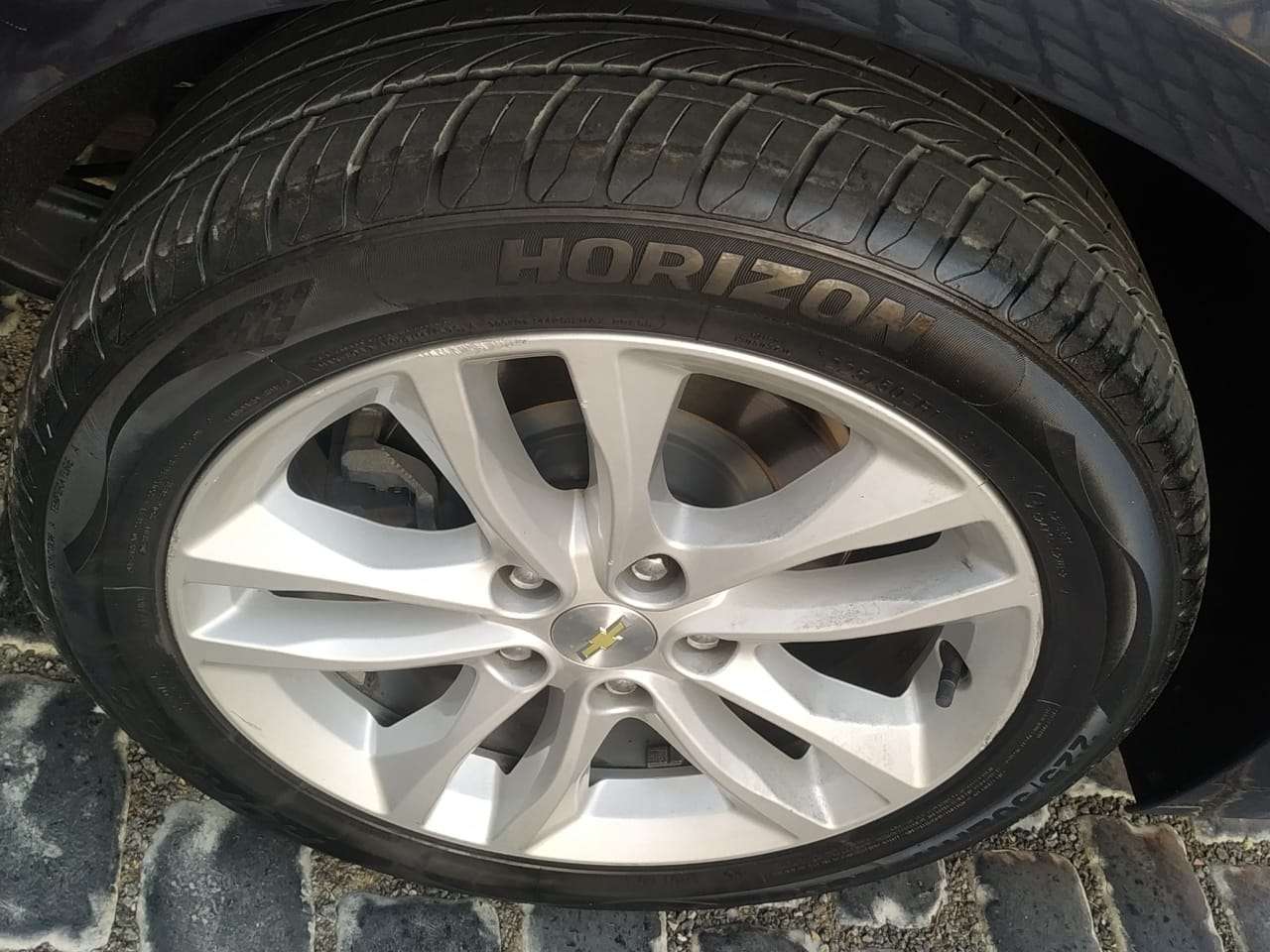Chevrolet Malibu, 2016 il, 1.5 L, 77 000 km