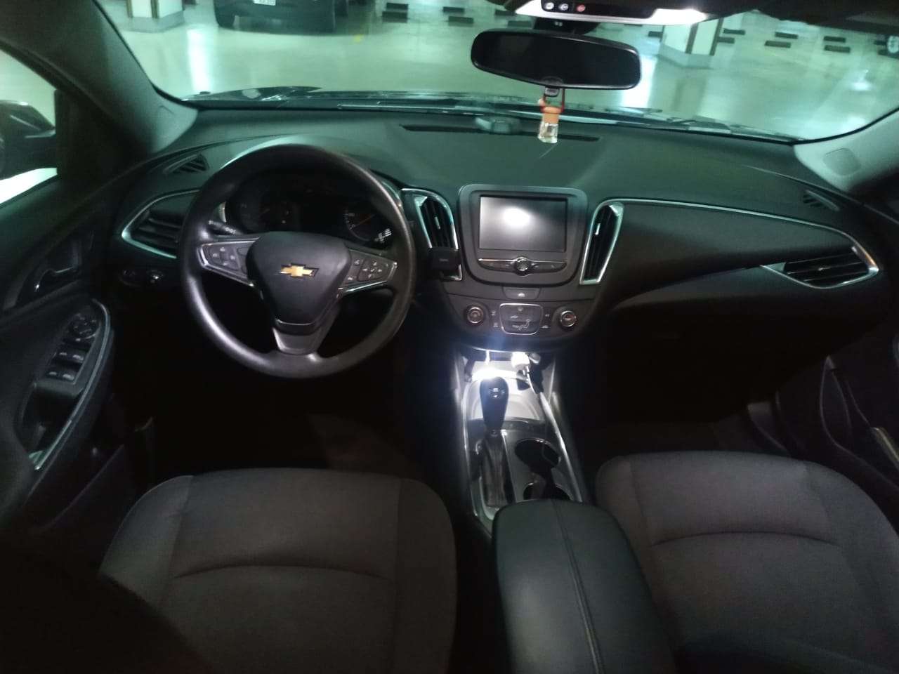 Chevrolet Malibu, 2016 il, 1.5 L, 77 000 km