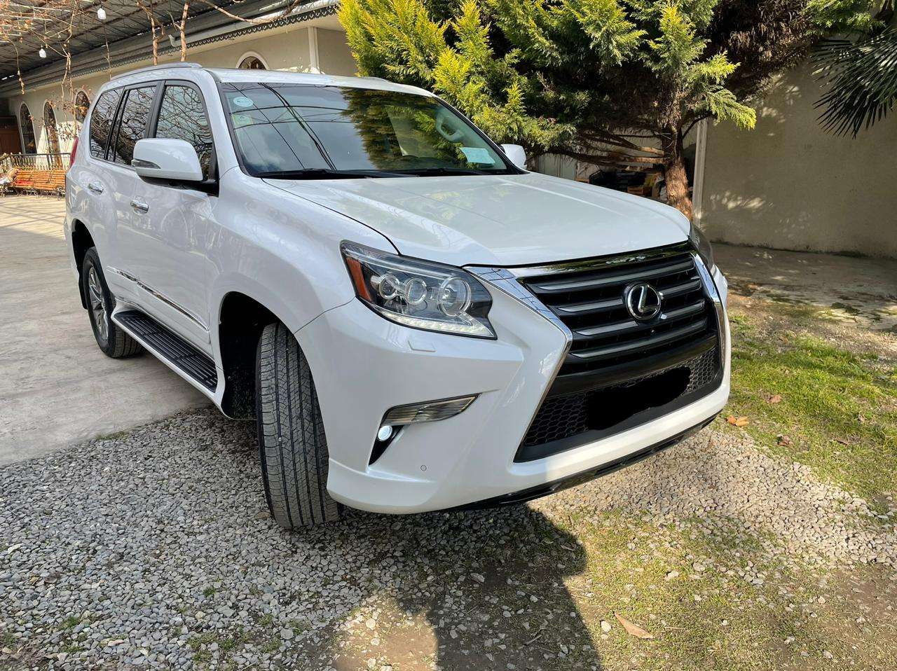 Lexus GX 460, 2010 il, 4.6 L, 162 000 km