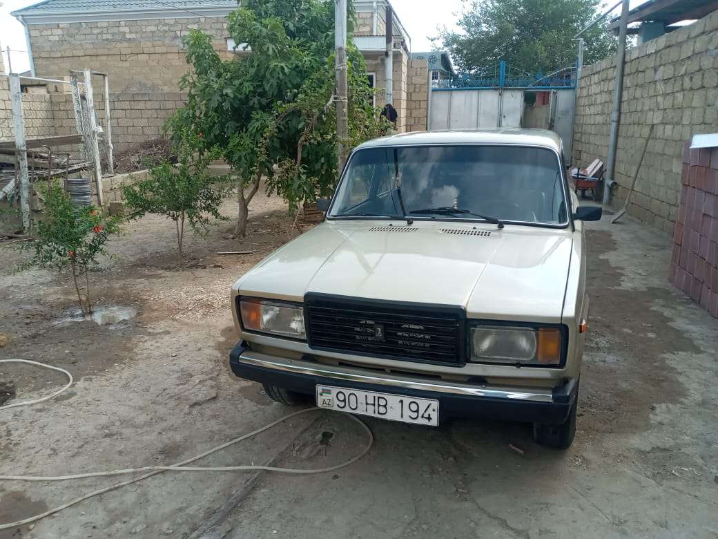 LADA (VAZ) Vesta, 2007 il, 1.5 L, 150 000 km