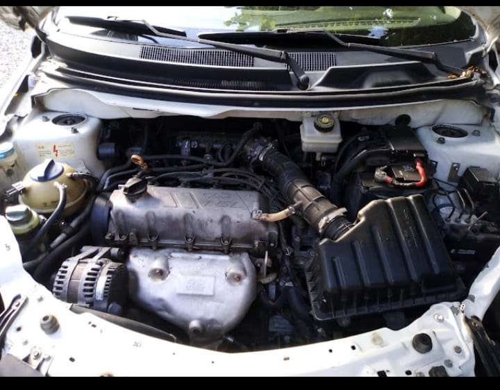 Chery Fulwin 2, 2011 il, 1.5 L, 233 333 km
